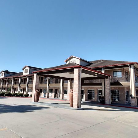 Best Western Lake Conroe Montgomery Exterior foto