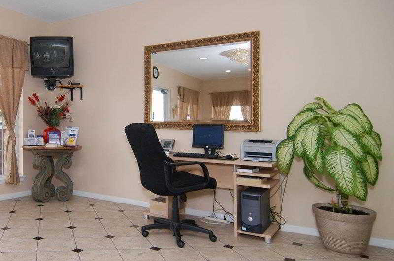 Best Western Lake Conroe Montgomery Facilități foto